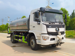 绿化喷洒车