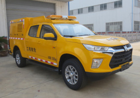 救险车