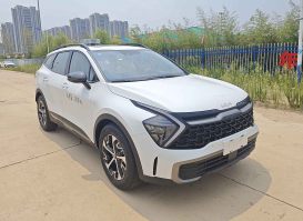指挥车