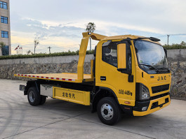 清障车