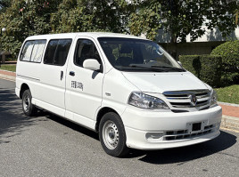 SY5031XBYL-H4S1BG殡仪车图片