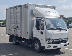 厢式货车