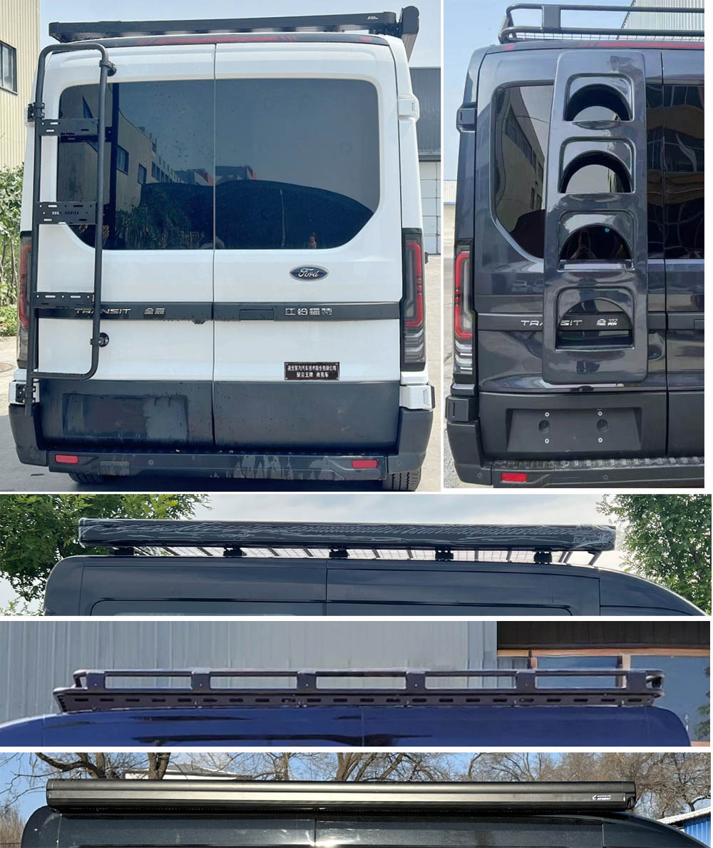 聚塵王牌HNY5046XSWJZEQ6商務(wù)車公告圖片