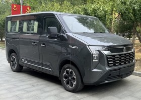 商务车