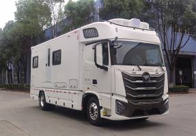 QXC5131XDS6YK电视车图片