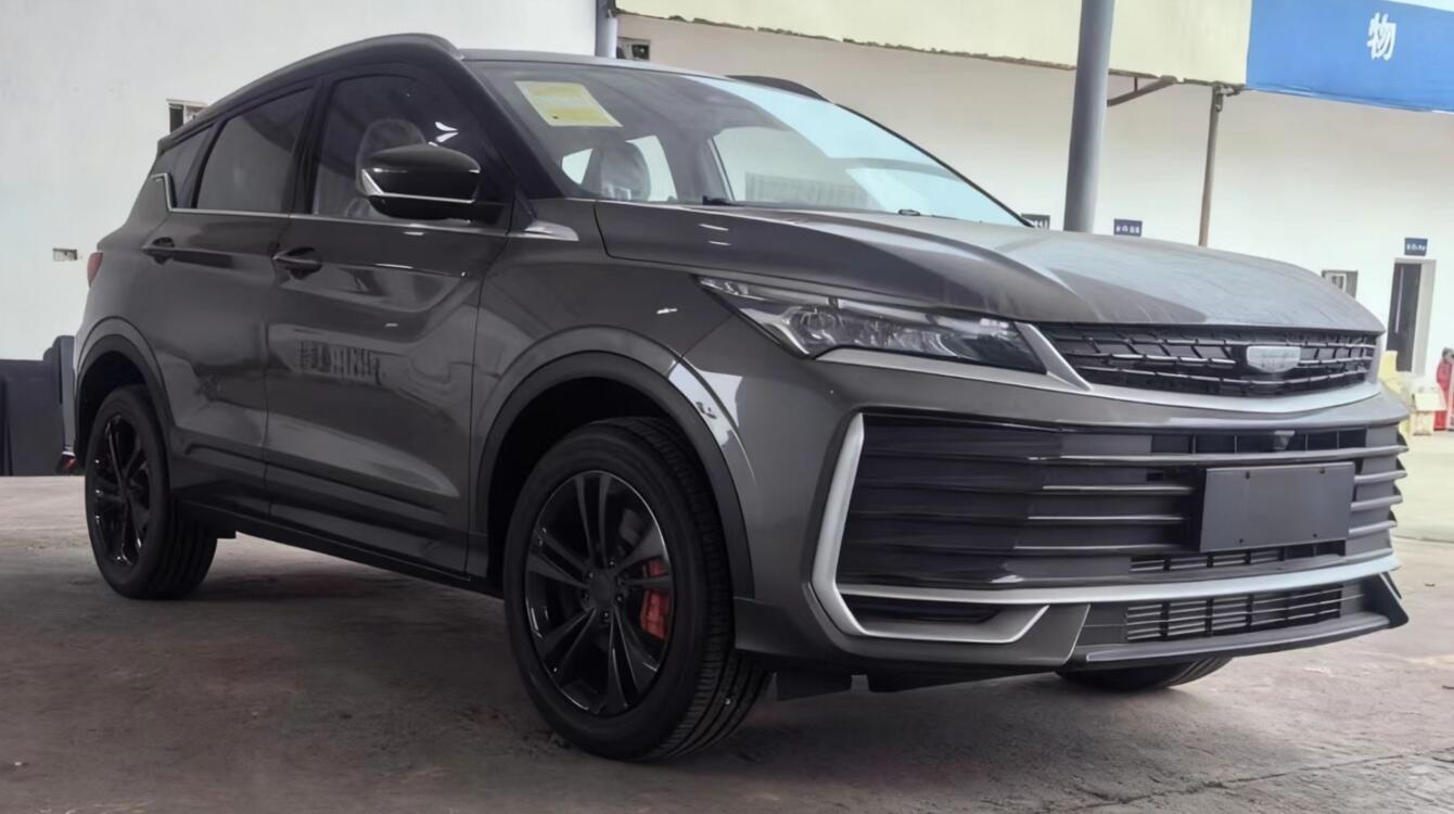 诚志牌BCF5020XGJ5工具车