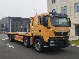 清障车