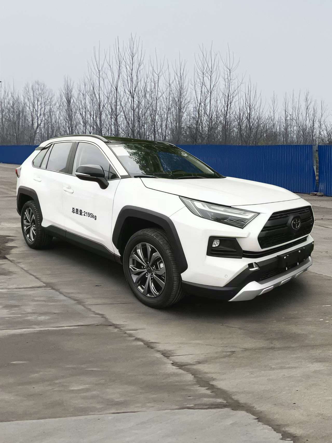武工牌WGG5020XGJ工具车