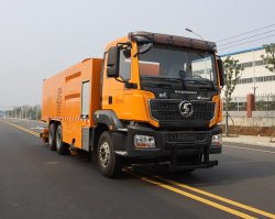 除雪车