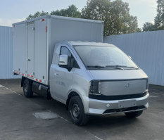 厢式货车