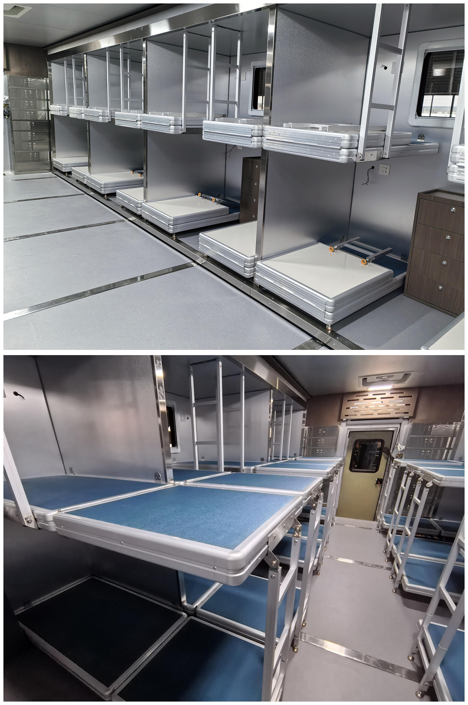 驼马牌JLC5250TSYLA宿营车公告图片