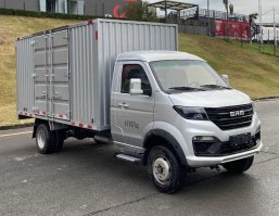 厢式货车