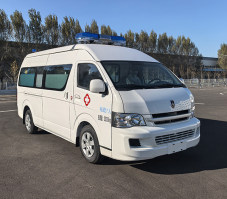 救护车