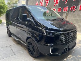 商务车