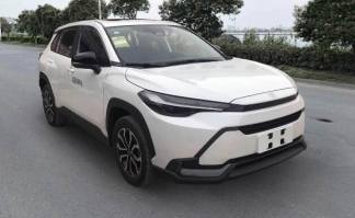 工具车