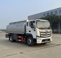 供液车