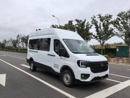 伤残运送车
