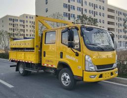 防撞缓冲车