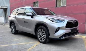 工具车
