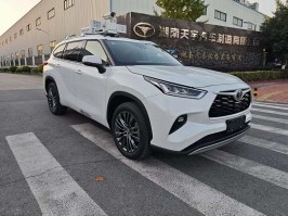 指挥车
