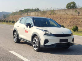 教练车