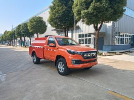 洒水车