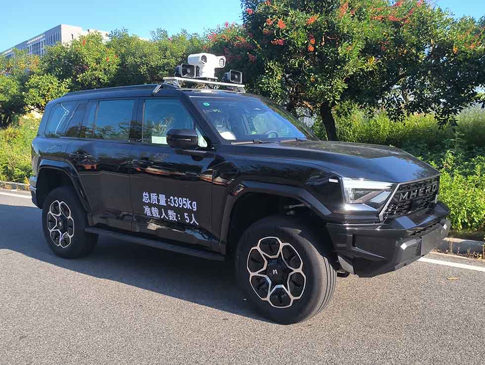 GWB5030XZHPHEV817型插电式混合动力指挥车图片