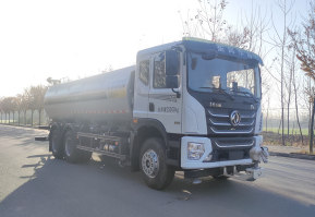 绿化喷洒车