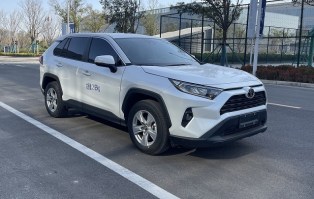 工具车