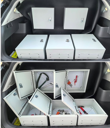 工具车图片