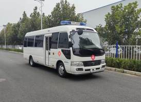 救护车