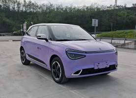 纯电动工具车