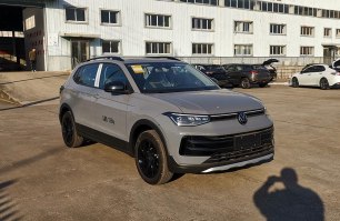 工具车