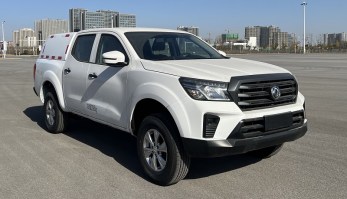 检修车