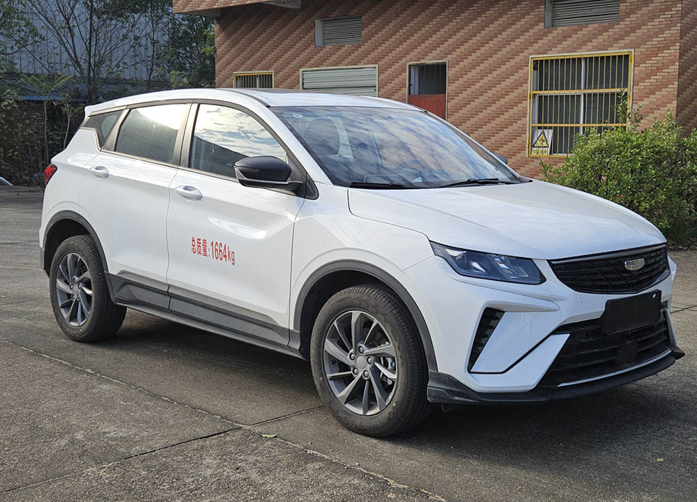 HTX5020XGJ 浩天星运牌工具车图片