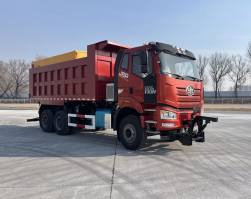 除雪车