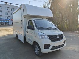 餐车