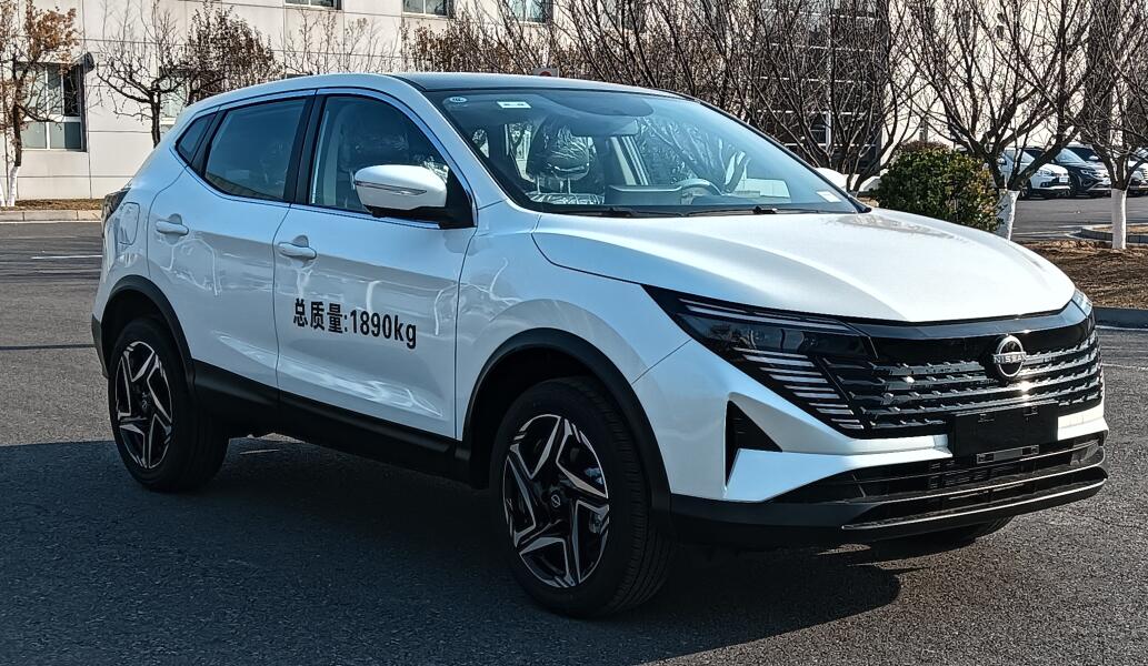 DPD5020XGJ02 骁呈牌工具车图片
