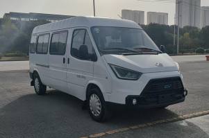 纯电动殡仪车