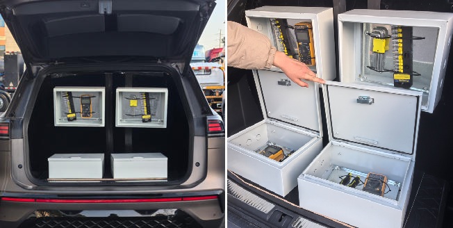 宝石星牌HHM5027XGJDZ5DV工具车公告图片