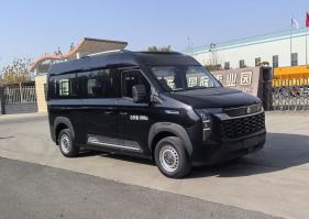 宿营车
