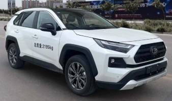 工具车