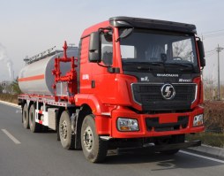 洗井车