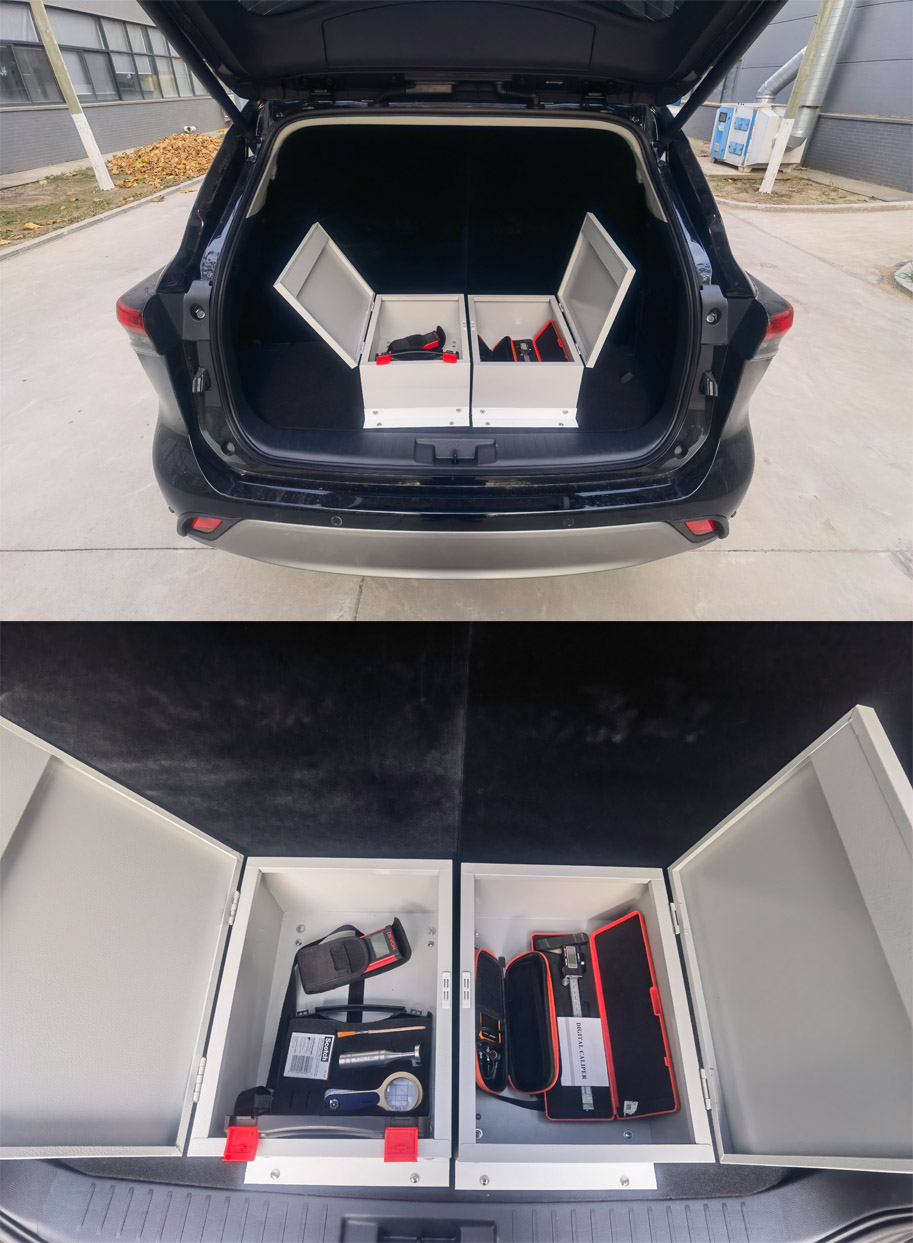 工具车图片