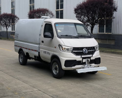 纯电动路面养护车
