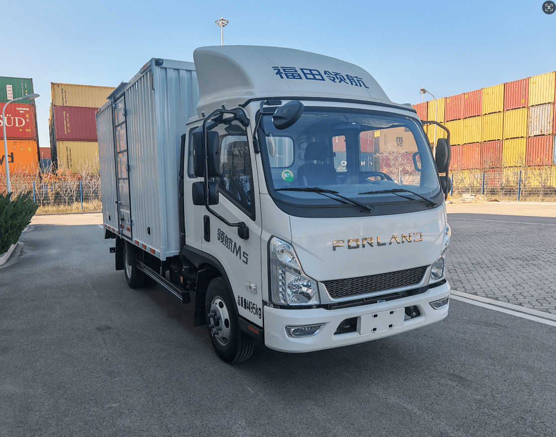 鴻星達(dá)牌SJR5046XYL-6醫(yī)療車(chē)公告圖片