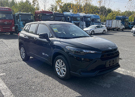 工具车