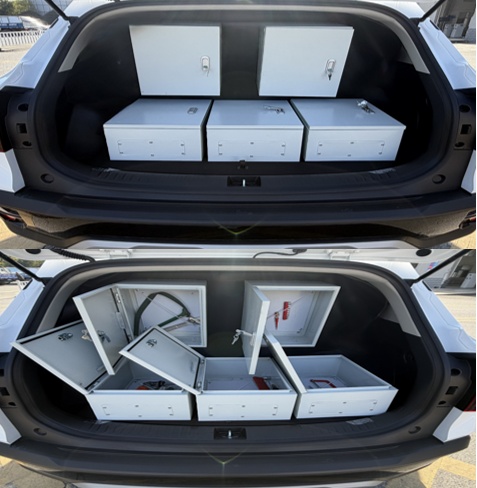 和麦牌HMK5020XGJH-01工具车公告图片