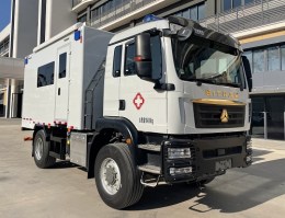 救护车