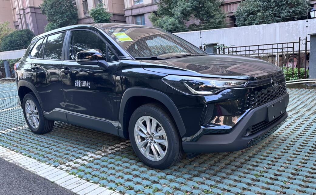 LZV5020XGJ15A工具车